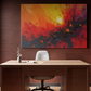 Solar Eruption