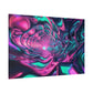 Neon Vortex