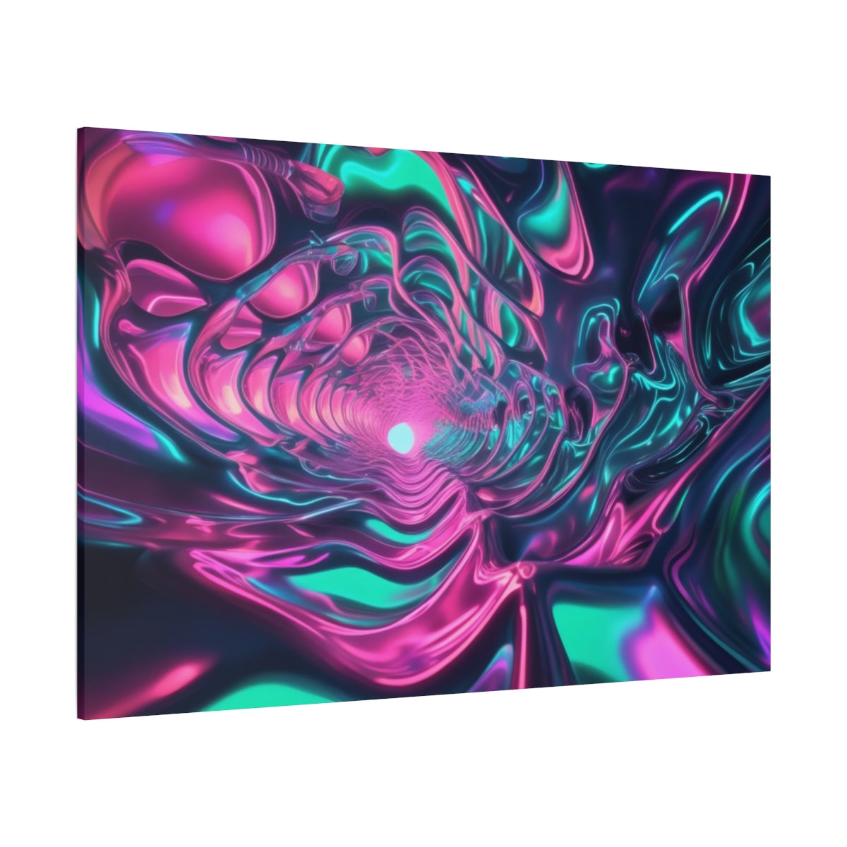 Neon Vortex
