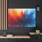 Explosion of Color