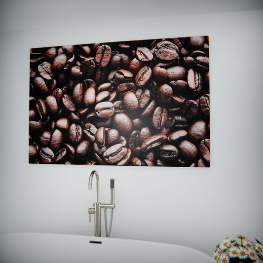 Depths of Coffee Aroma