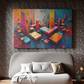 Geometric Symphony