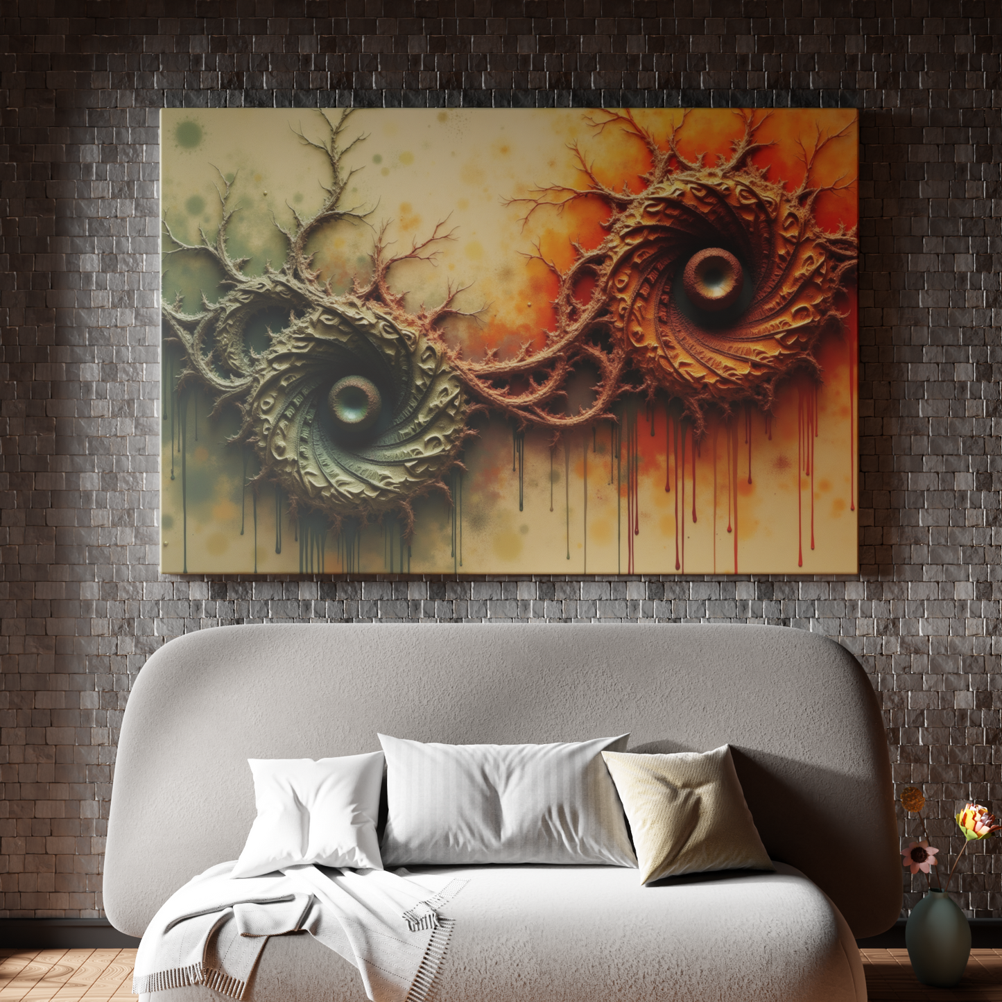 Entwined Energy: Nature's Duality