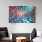 Shards of Light and Color