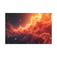 Fiery Cosmos
