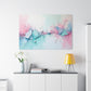 Pastel Fracture