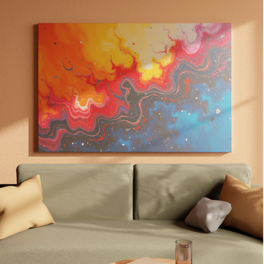Cosmic Currents