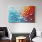 Crystalline Fusion: Fire Meets Ice