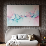 Pastel Fracture