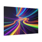 Luminescent Flow