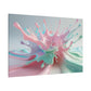 Pastel Splash Symphony