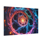 Vibrant Vortex