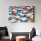 Chromatic Cube Symphony