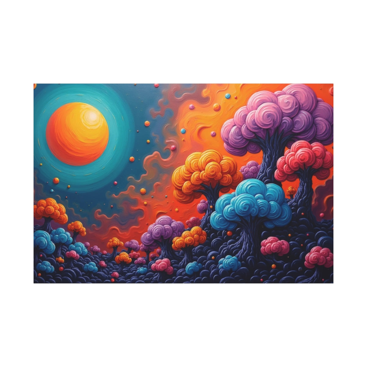 Ethereal Dreamscape