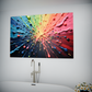 Explosion of Vibrance
