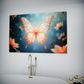 Ethereal Butterfly Glow