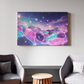 Cosmic Geometric Dreamscape