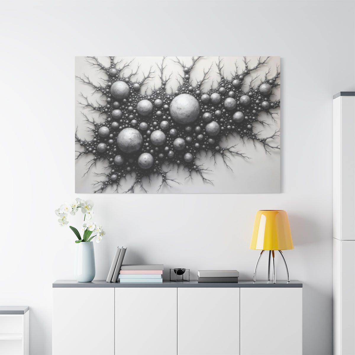 Celestial Web
