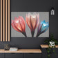 Luminescent Botanical Trio