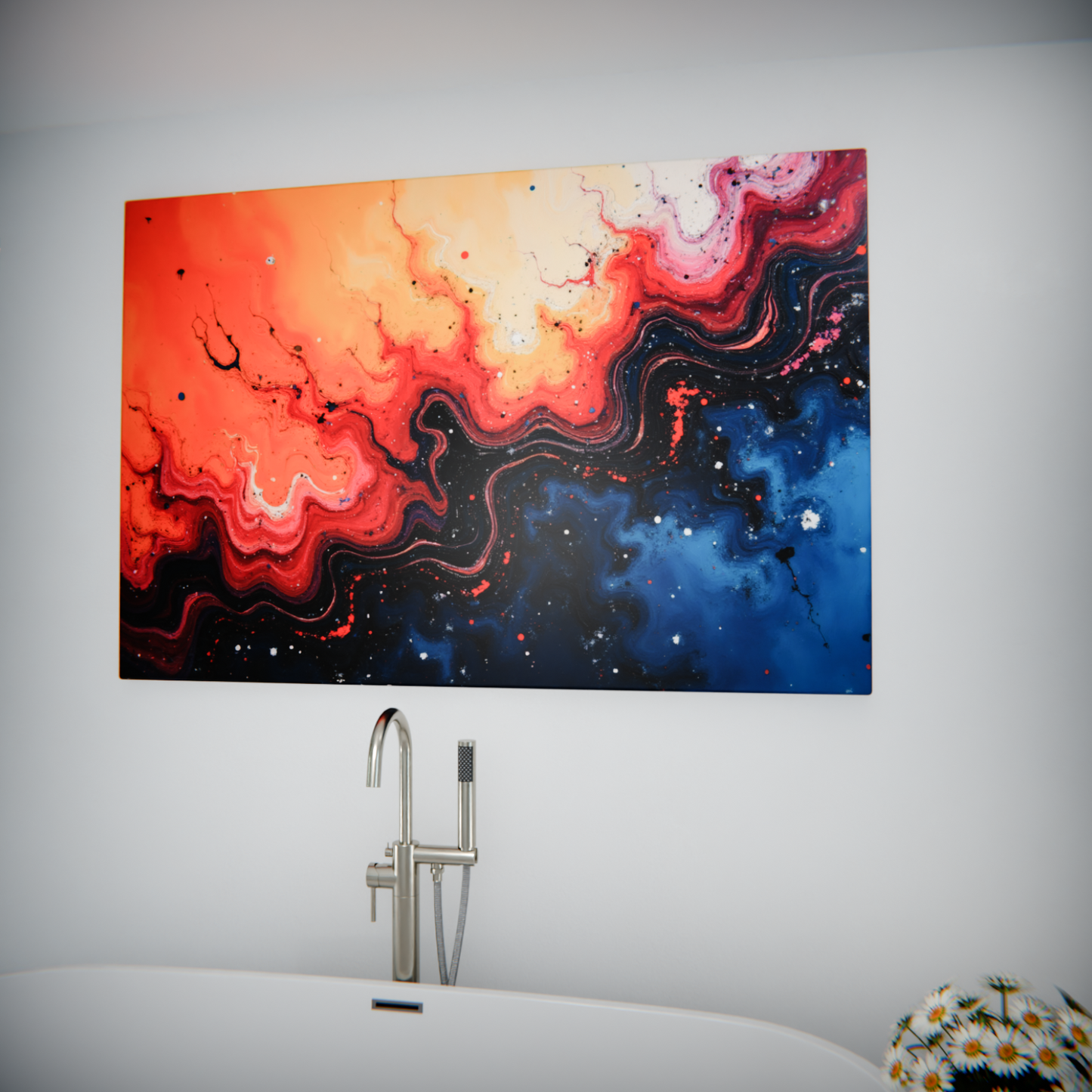 Cosmic Currents