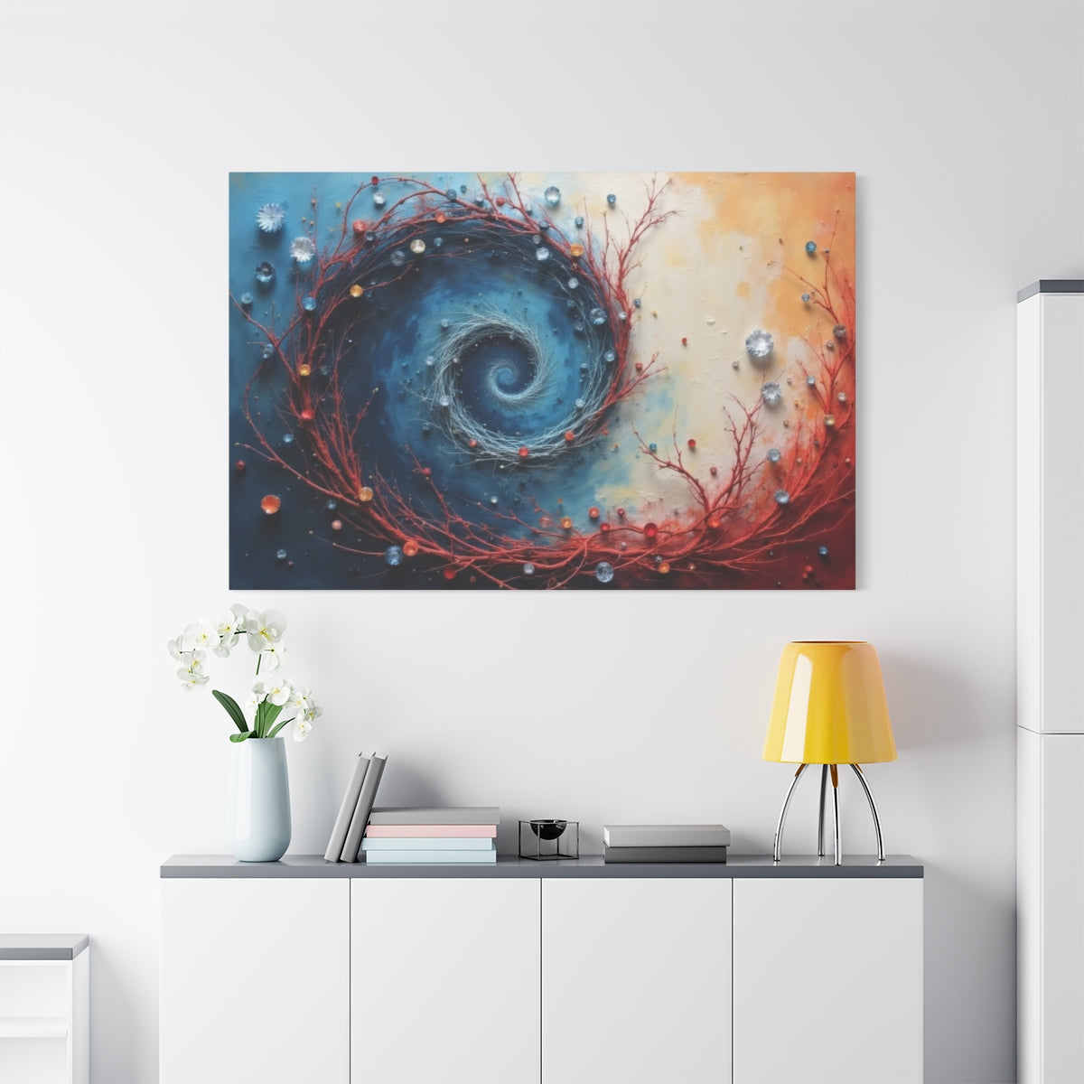 Celestial Vortex