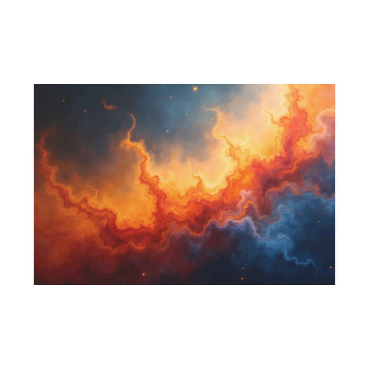 Celestial Blaze