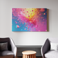Explosion of Geometric Color