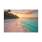 Tropical Dawn Bliss