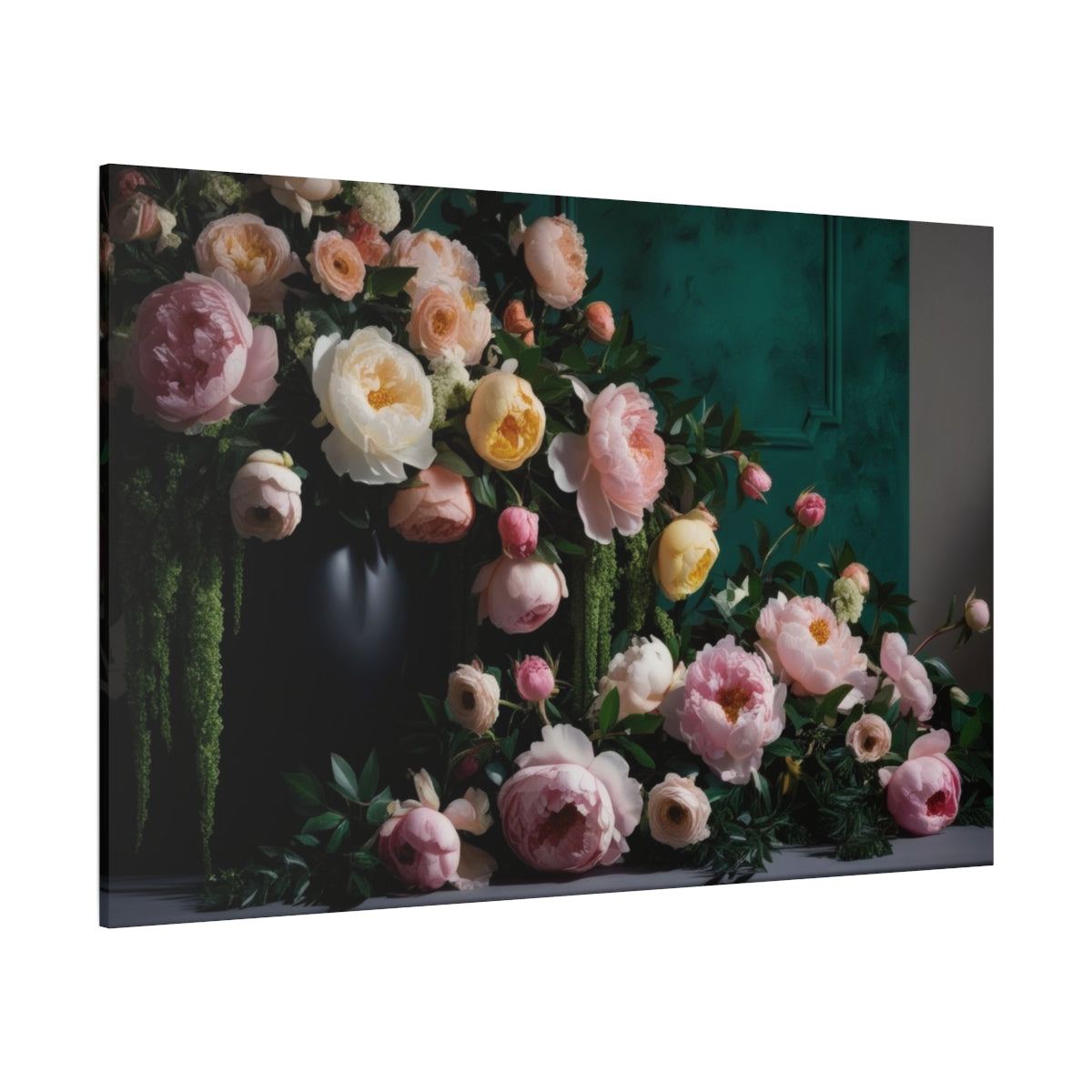 Elegance in Bloom
