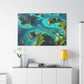 Islands of Turquoise Wonder