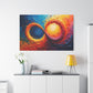 Eternal Waves of Color