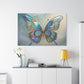Glistening Wings of Enchantment