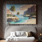 Oasis of Tranquility