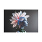Ethereal Blossom: Portrait of Grace
