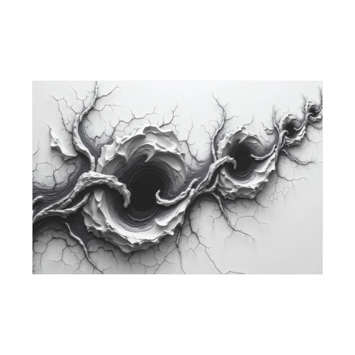 Fractal Whirlwind