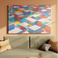 Chromatic Cube Symphony