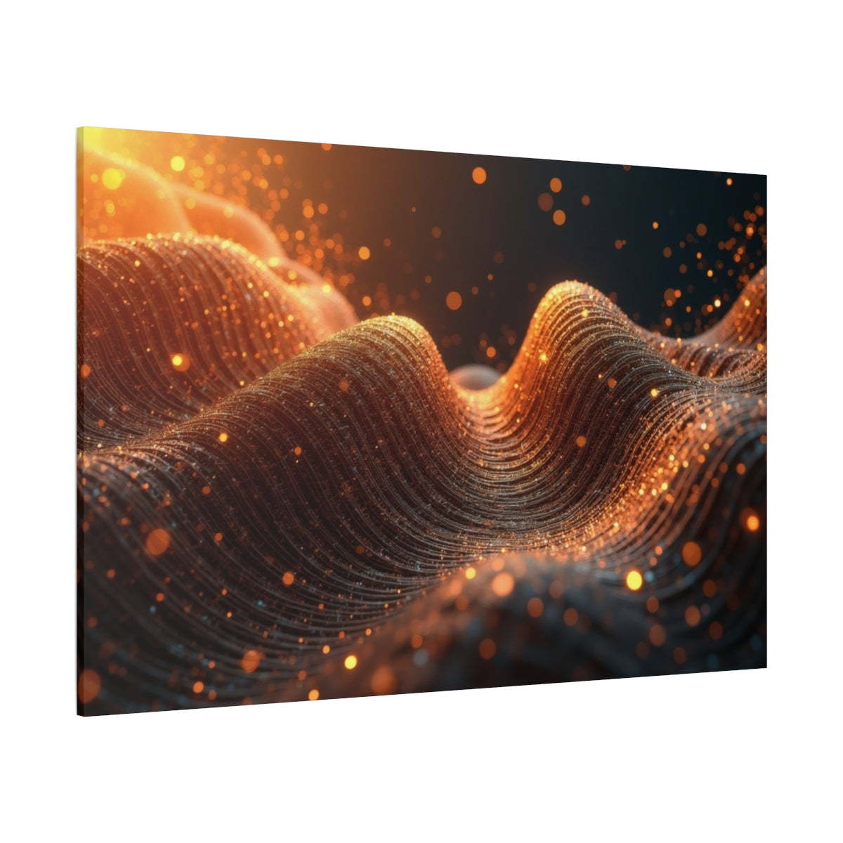 Luminous Waves