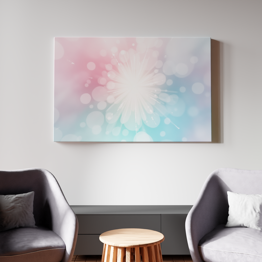 Ethereal Bloom