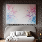 Floral Dreams in Pastel Hues