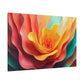 Floral Symphony in Hues