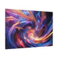 Cosmic Whirlwind of Color