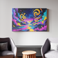 Galactic Dreamscape