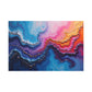 Ebb and Flow of Color