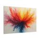 Burst of Energy
