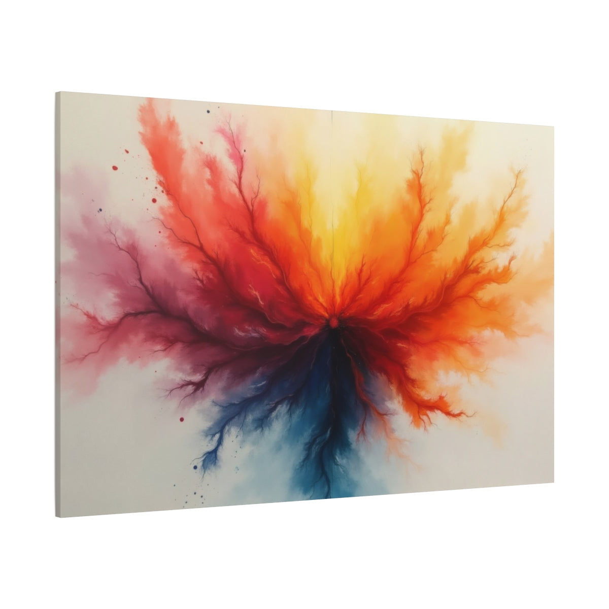 Burst of Energy