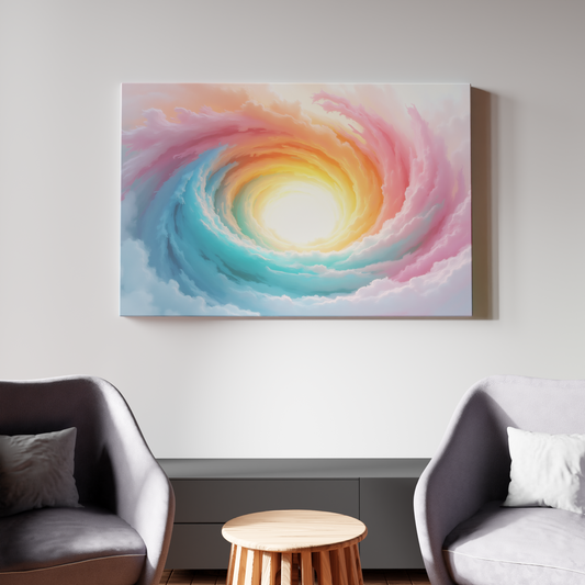 Vortex of Serenity
