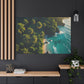 Tropical Serenity