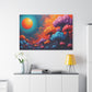 Ethereal Dreamscape