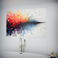 Prismatic Burst