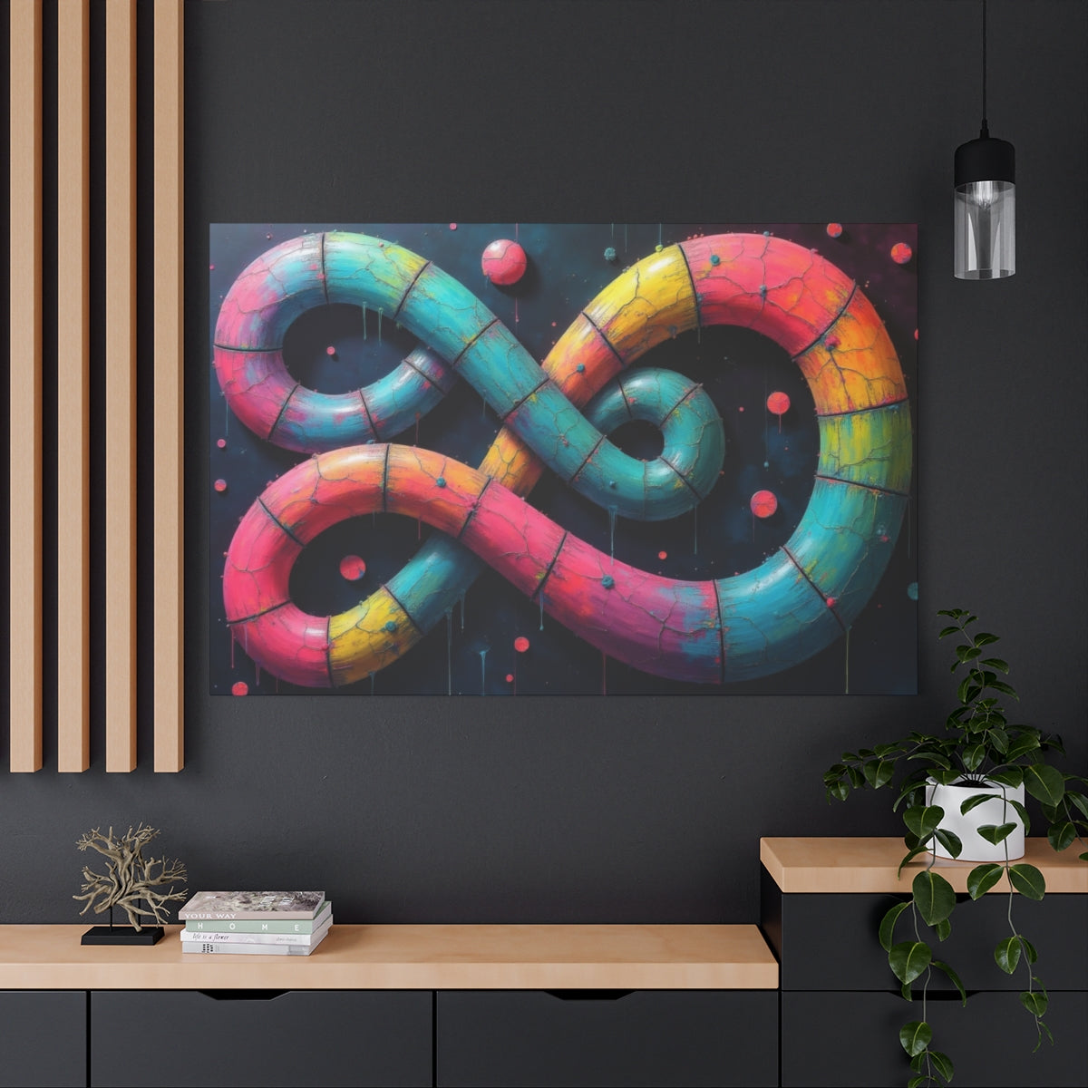 Eternal Vibrancy